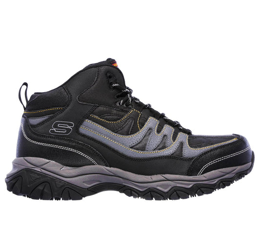 Skechers Discount - Work Relaxed Fit: Holdredge - Rebem ST