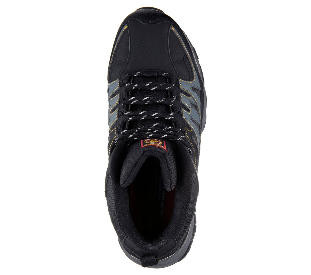 Skechers Discount - Work Relaxed Fit: Holdredge - Rebem ST