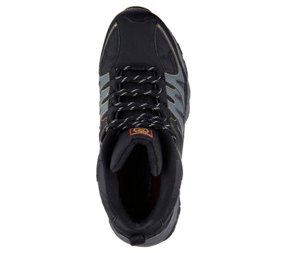 Skechers Discount - Work Relaxed Fit: Holdredge - Rebem ST