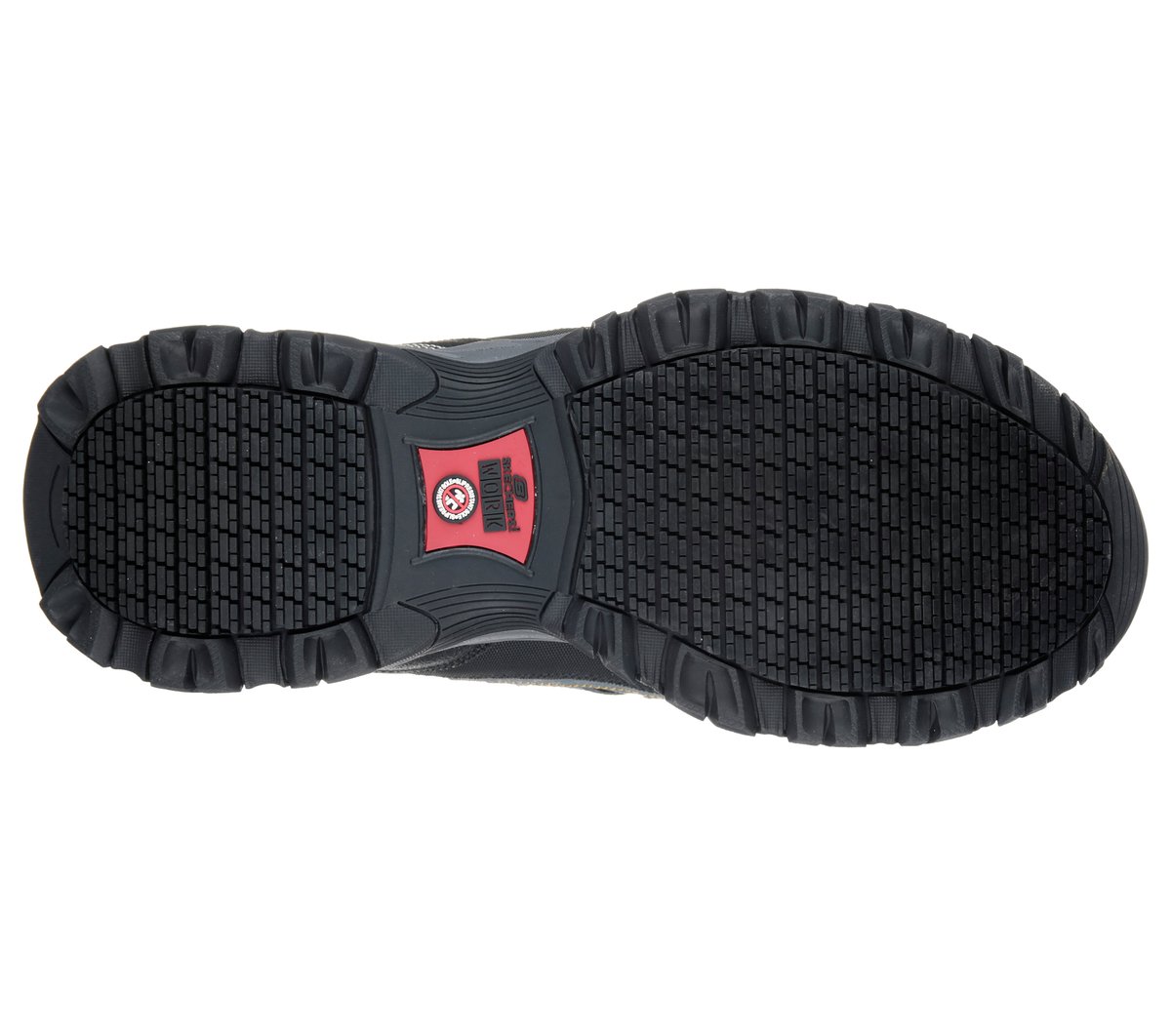 Skechers Discount - Work Relaxed Fit: Holdredge - Rebem ST