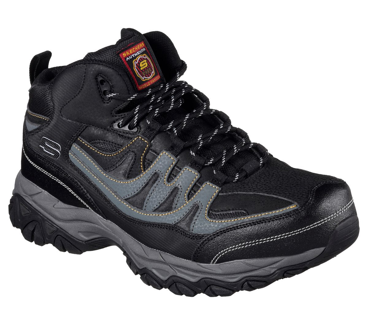 Skechers Discount - Work Relaxed Fit: Holdredge - Rebem ST