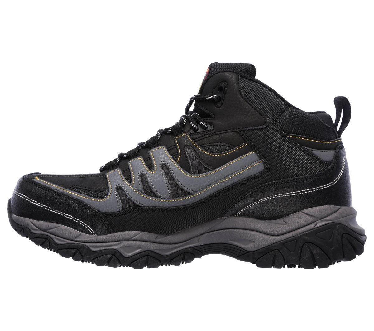 Skechers Discount - Work Relaxed Fit: Holdredge - Rebem ST
