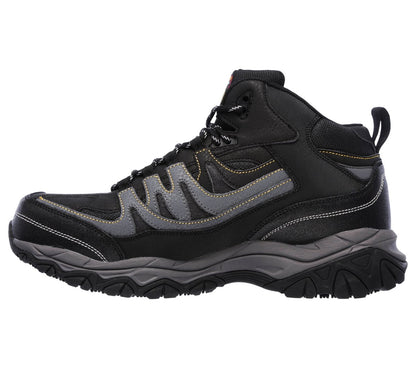 Skechers Discount - Work Relaxed Fit: Holdredge - Rebem ST
