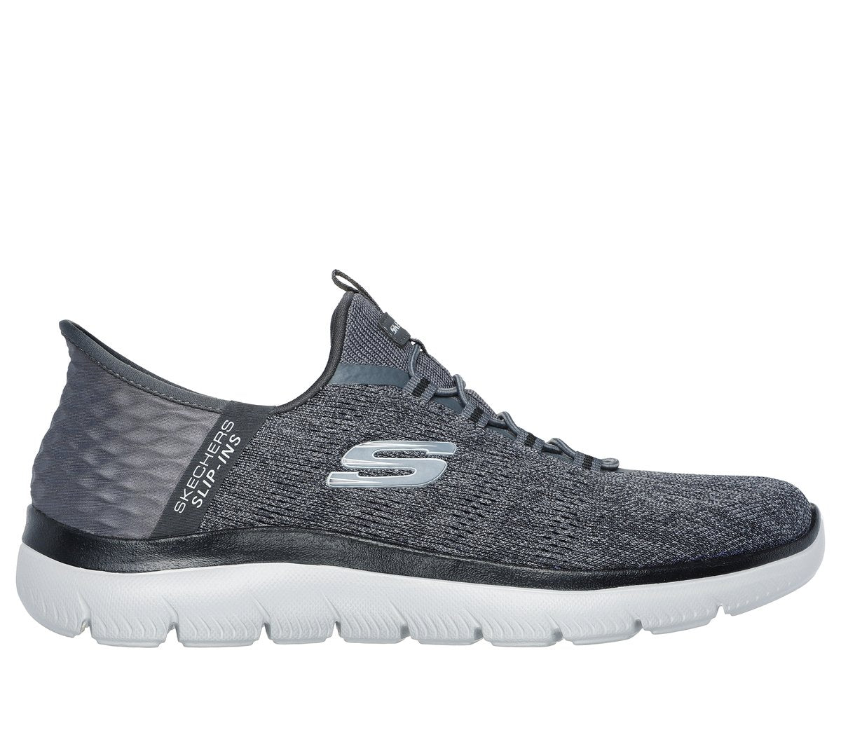 Skechers Top Pick - Skechers Slip-ins: Summits - Key Pace