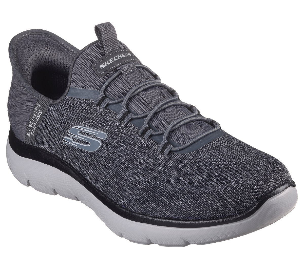 Skechers Top Pick - Skechers Slip-ins: Summits - Key Pace