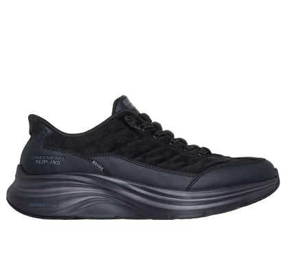 Skechers Recommended - Skechers Slip-ins: Contour Foam - Cozy Fit Cordelux