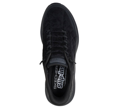 Skechers Recommended - Skechers Slip-ins: Contour Foam - Cozy Fit Cordelux