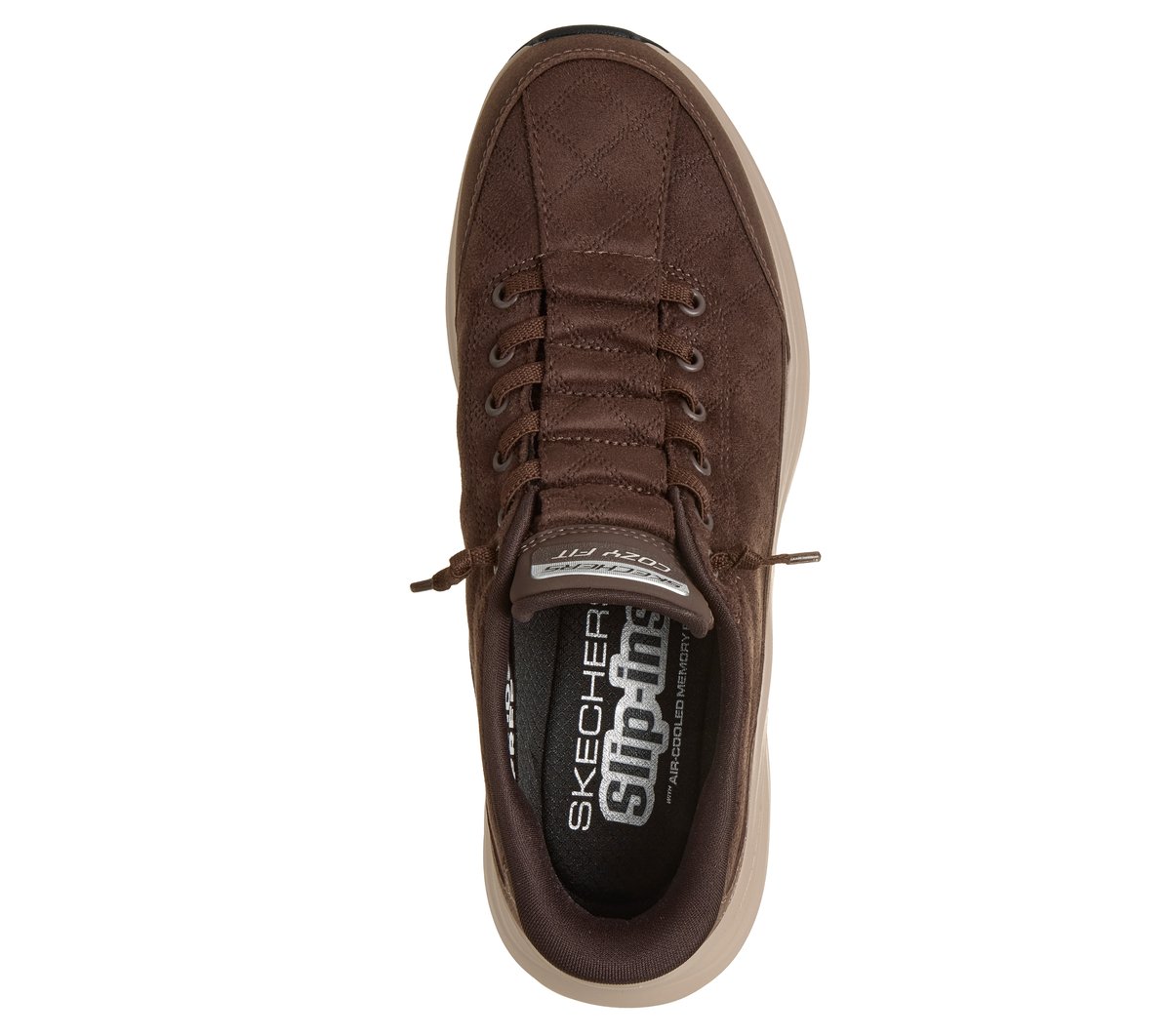 Skechers Special Offer - Skechers Slip-ins: Contour Foam - Cozy Fit Calvoro