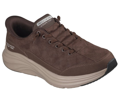 Skechers Special Offer - Skechers Slip-ins: Contour Foam - Cozy Fit Calvoro
