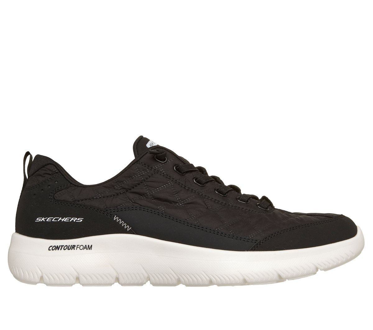 Skechers Classic - Summits Contour Foam - Cozy Fit