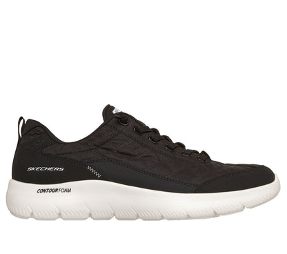Skechers Classic - Summits Contour Foam - Cozy Fit