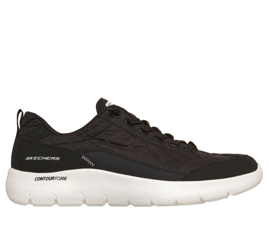 Skechers Classic - Summits Contour Foam - Cozy Fit