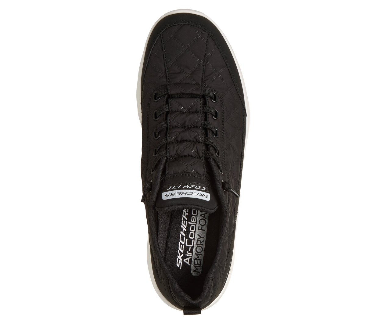 Skechers Classic - Summits Contour Foam - Cozy Fit