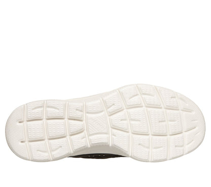 Skechers Classic - Summits Contour Foam - Cozy Fit
