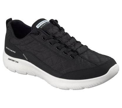 Skechers Classic - Summits Contour Foam - Cozy Fit