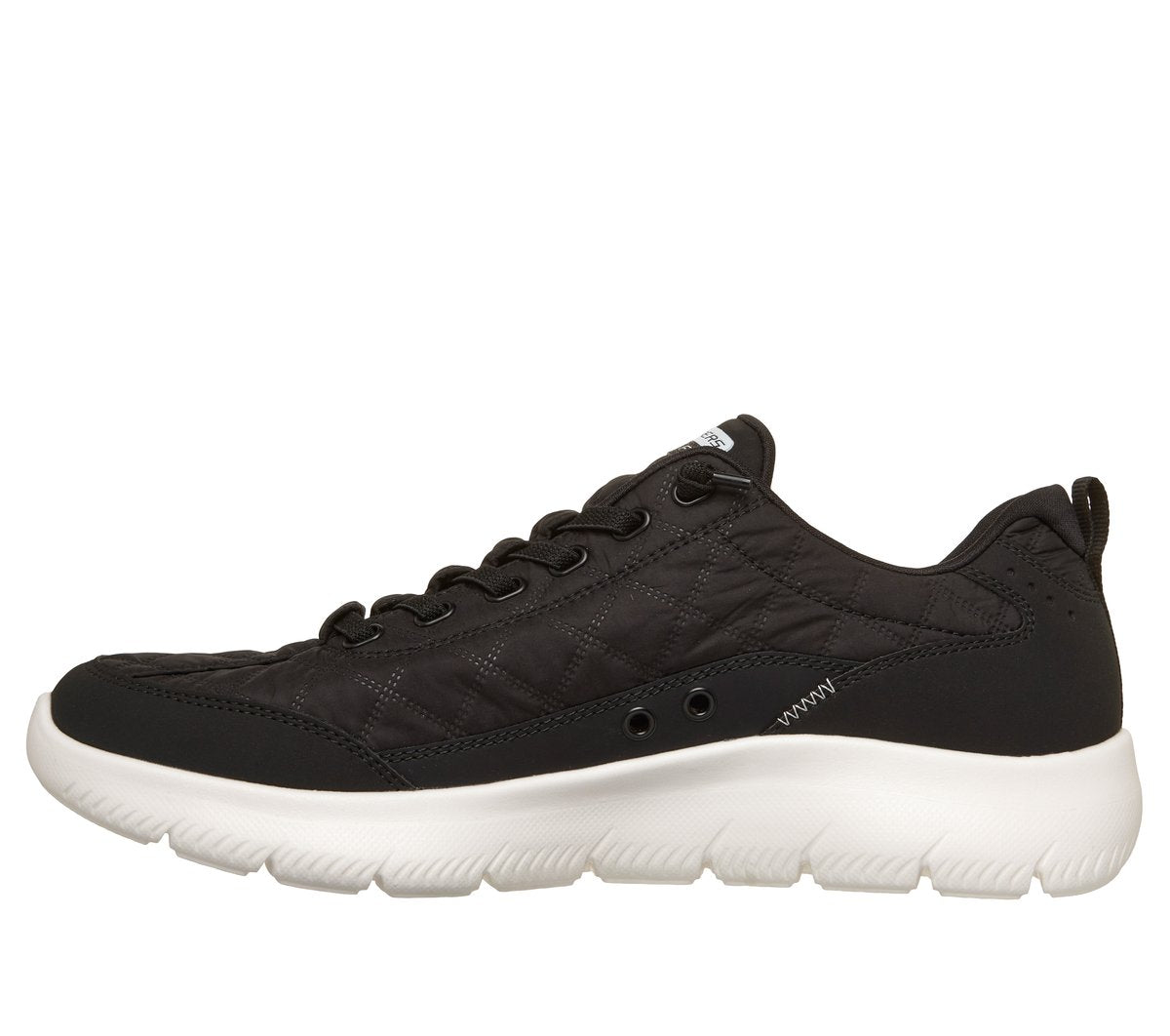 Skechers Classic - Summits Contour Foam - Cozy Fit