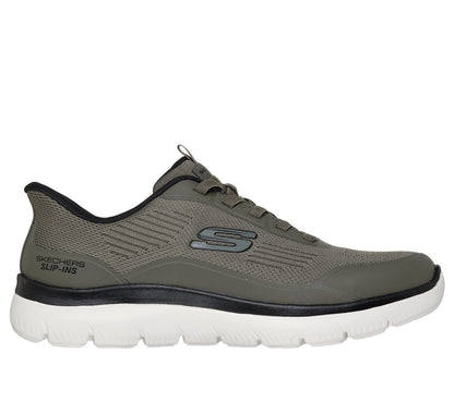 Skechers Hot Sale - Skechers Slip-ins: Summits - Leyter