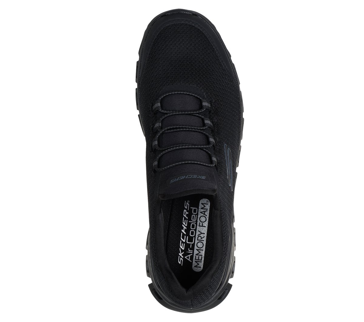 Skechers Exclusive - Glide-Step - Noltek