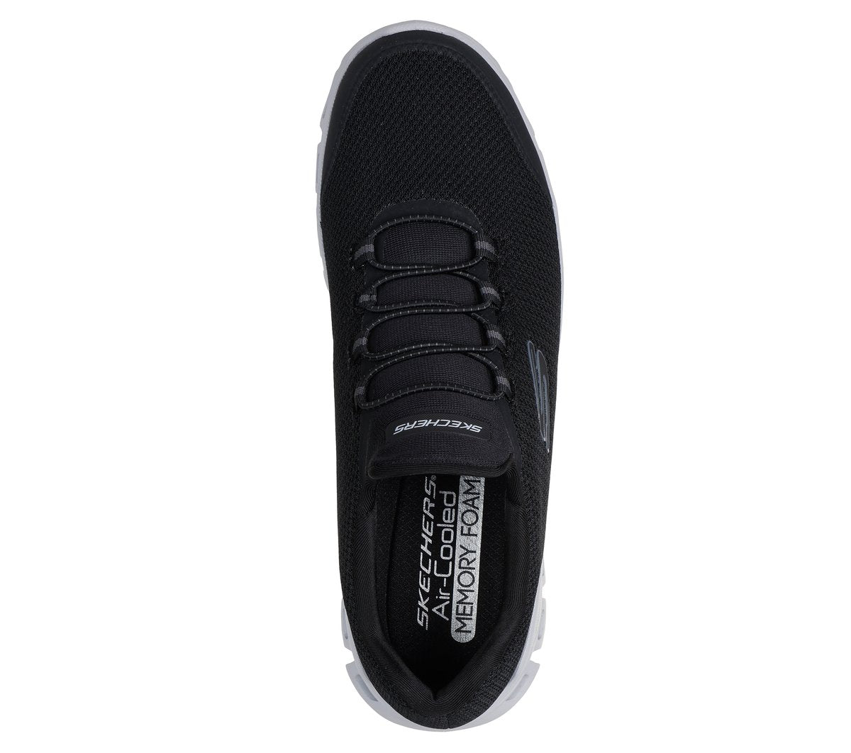 Skechers Trending - Glide-Step - Noltek