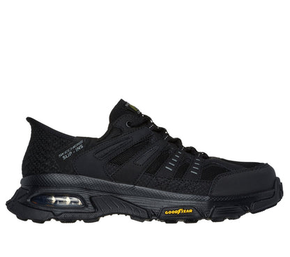 Skechers Latest - Skechers Slip-ins: Skech-Air Envoy - Emissary