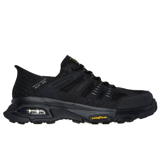 Skechers Latest - Skechers Slip-ins: Skech-Air Envoy - Emissary
