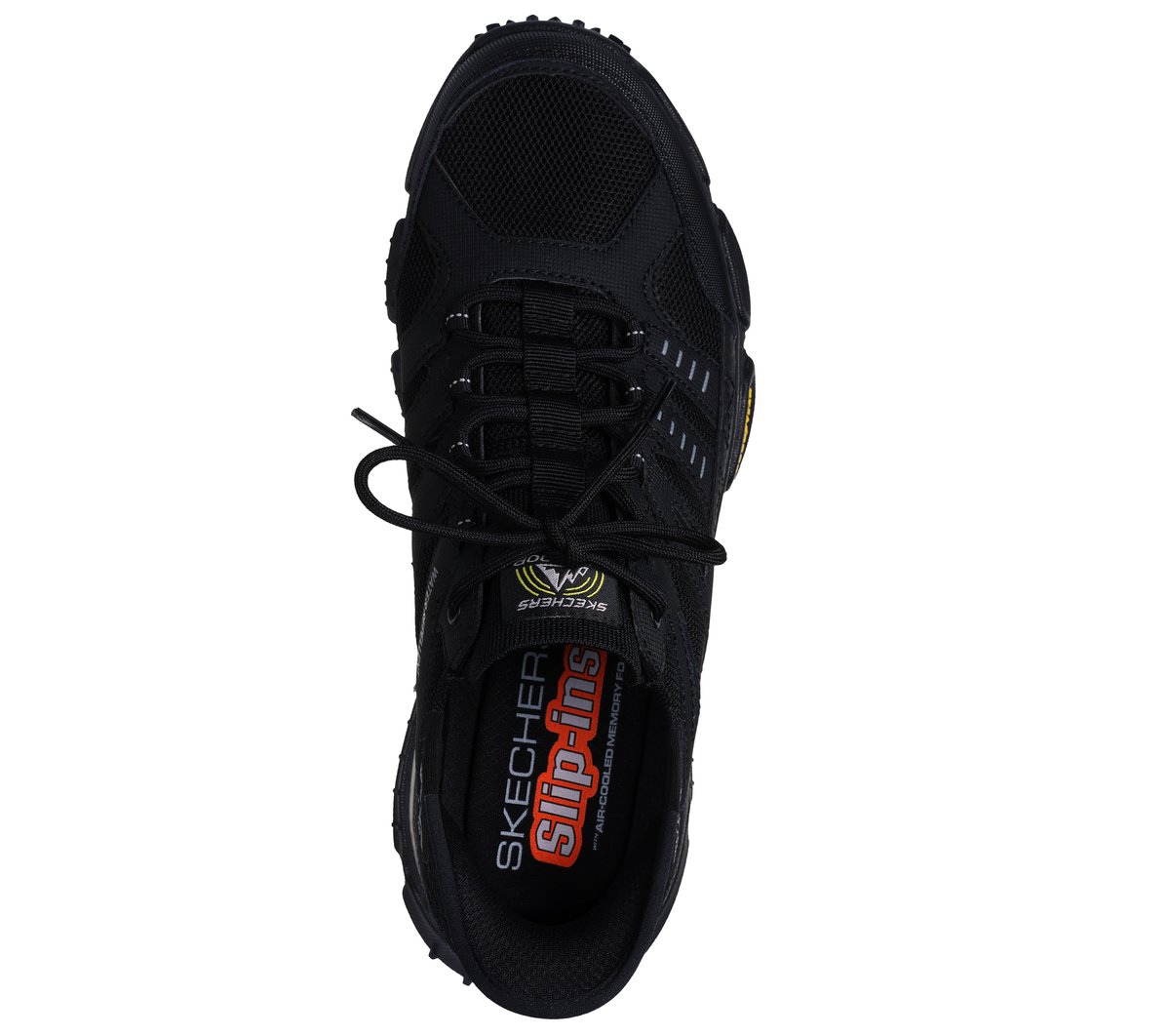 Skechers Latest - Skechers Slip-ins: Skech-Air Envoy - Emissary