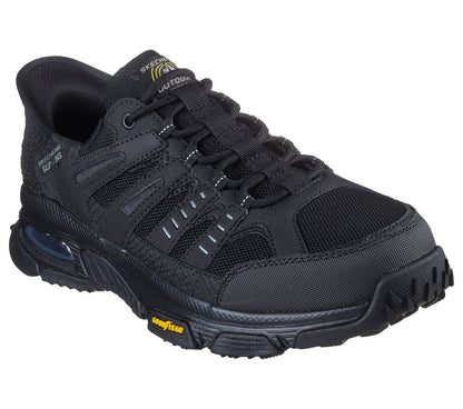Skechers Latest - Skechers Slip-ins: Skech-Air Envoy - Emissary