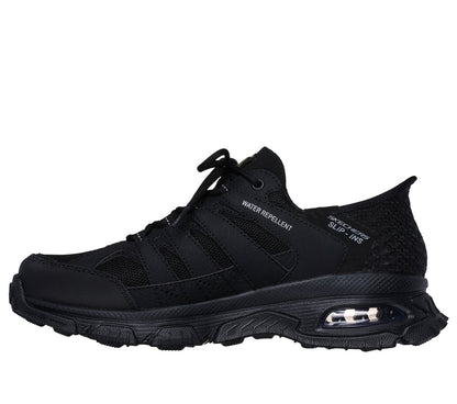 Skechers Latest - Skechers Slip-ins: Skech-Air Envoy - Emissary