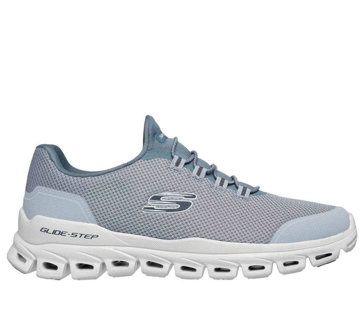 Skechers Featured - Glide-Step - Noltek