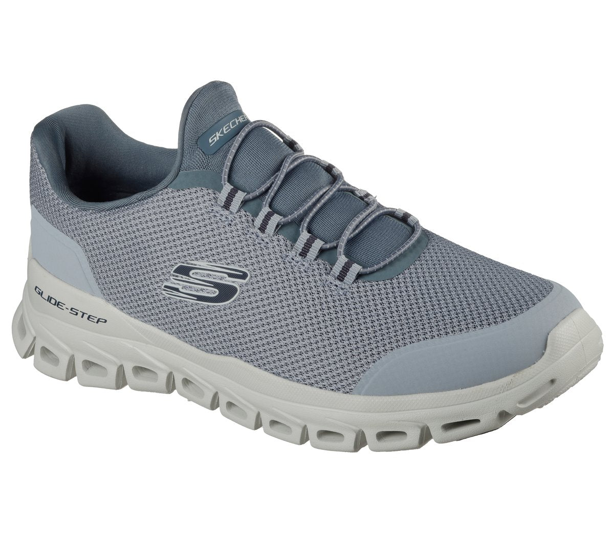Skechers Featured - Glide-Step - Noltek