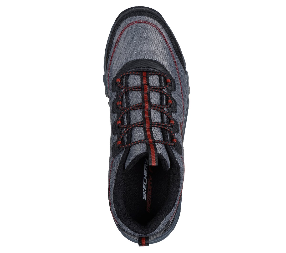 Skechers Trending - Summits AT - Triple Bridges