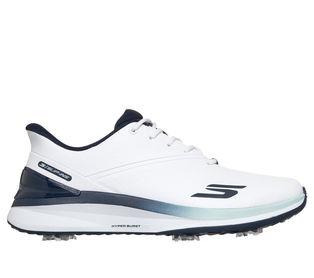 Skechers Value - Skechers Slip-ins Golf Waterproof: Blade Tour