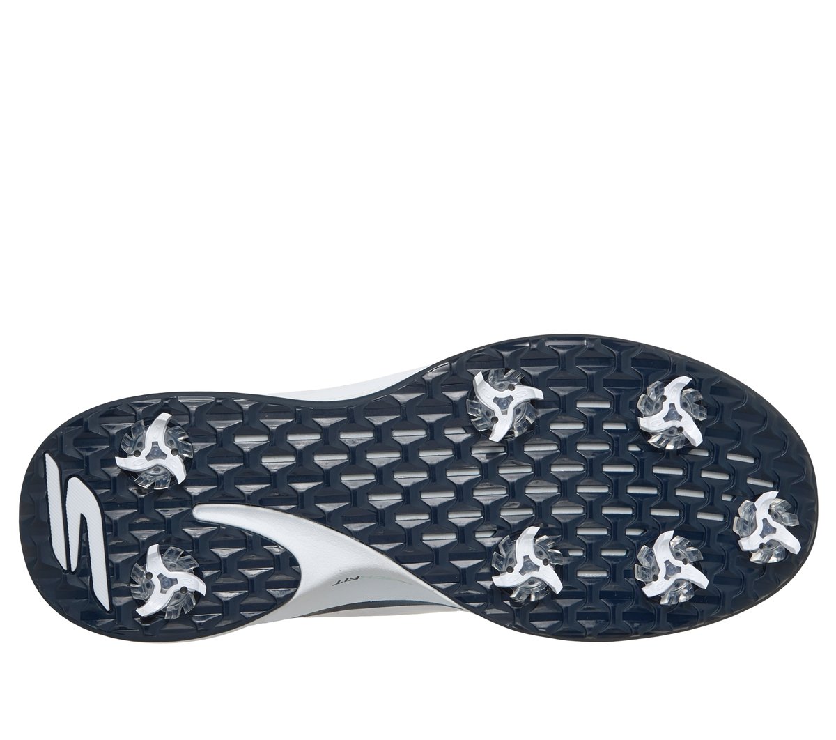 Skechers Value - Skechers Slip-ins Golf Waterproof: Blade Tour