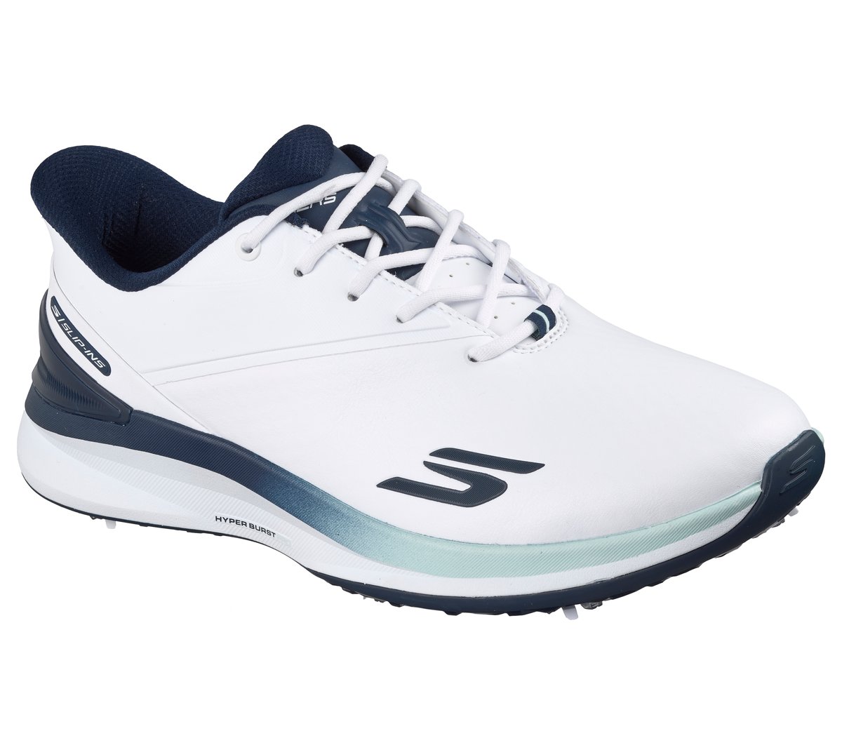 Skechers Value - Skechers Slip-ins Golf Waterproof: Blade Tour