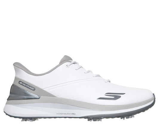 Skechers Deals - Skechers Slip-ins Golf Waterproof: Blade Tour