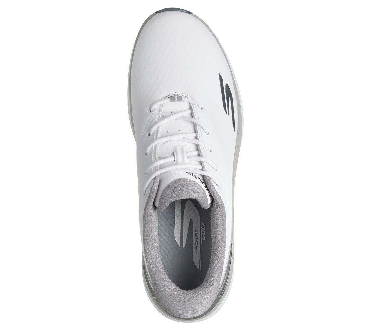 Skechers Deals - Skechers Slip-ins Golf Waterproof: Blade Tour