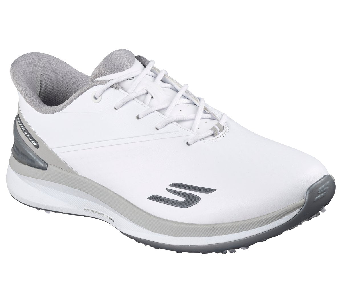 Skechers Deals - Skechers Slip-ins Golf Waterproof: Blade Tour