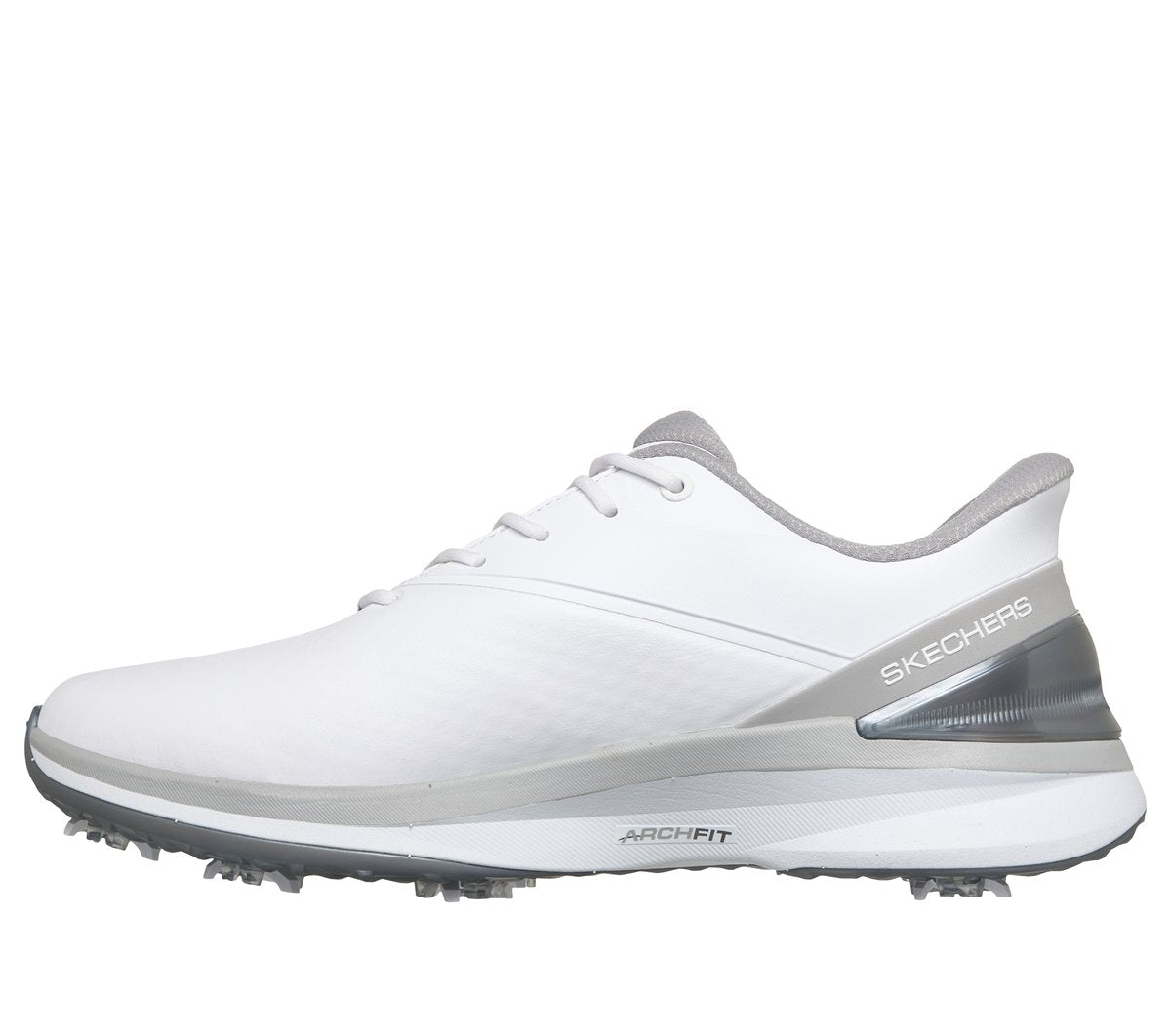 Skechers Deals - Skechers Slip-ins Golf Waterproof: Blade Tour