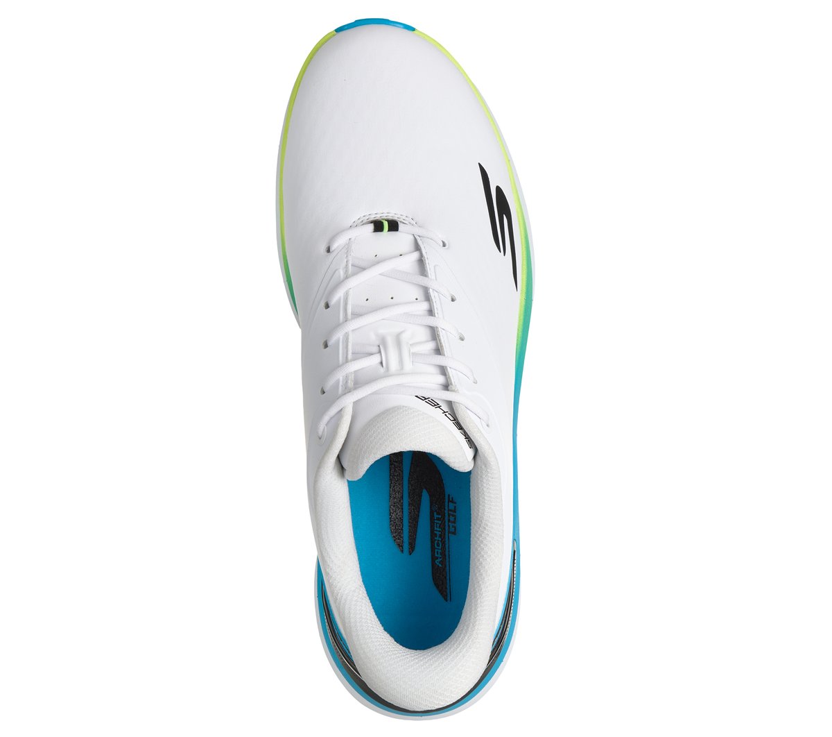 Skechers Premium - Skechers Slip-ins Golf Waterproof: Blade Tour