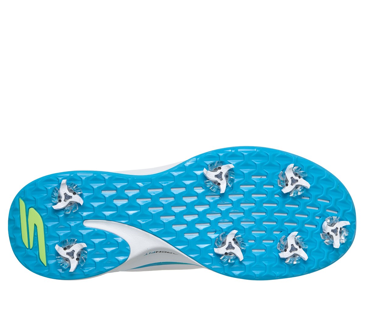Skechers Premium - Skechers Slip-ins Golf Waterproof: Blade Tour