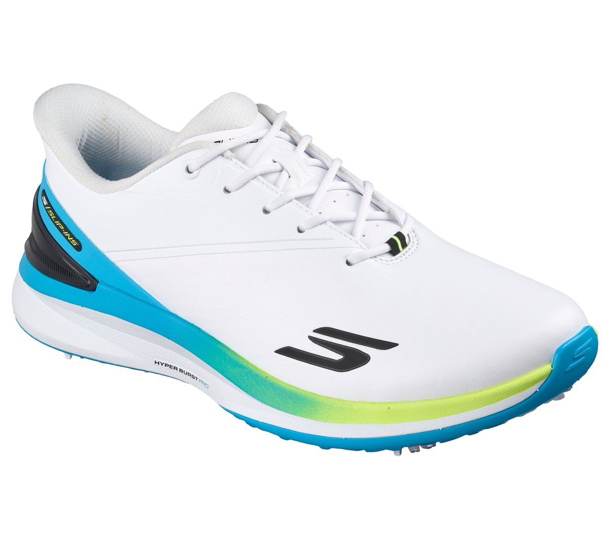 Skechers Premium - Skechers Slip-ins Golf Waterproof: Blade Tour