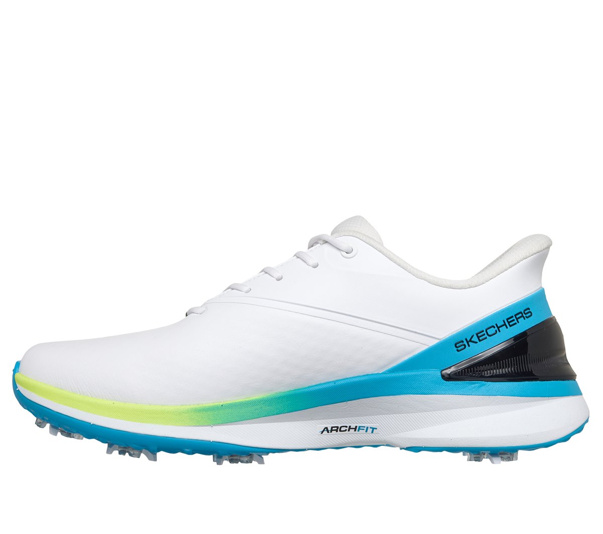 Skechers Premium - Skechers Slip-ins Golf Waterproof: Blade Tour