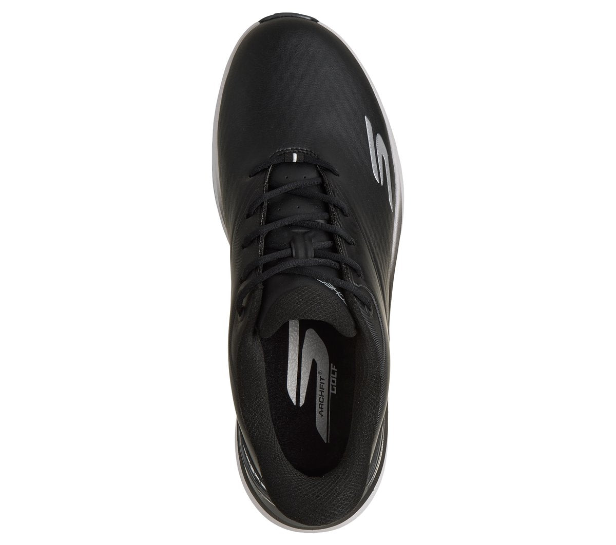 Skechers Top Pick - Skechers Slip-ins Golf Waterproof: Blade Tour