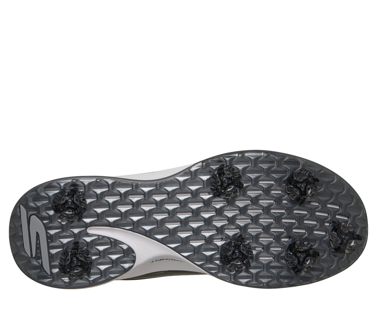 Skechers Top Pick - Skechers Slip-ins Golf Waterproof: Blade Tour