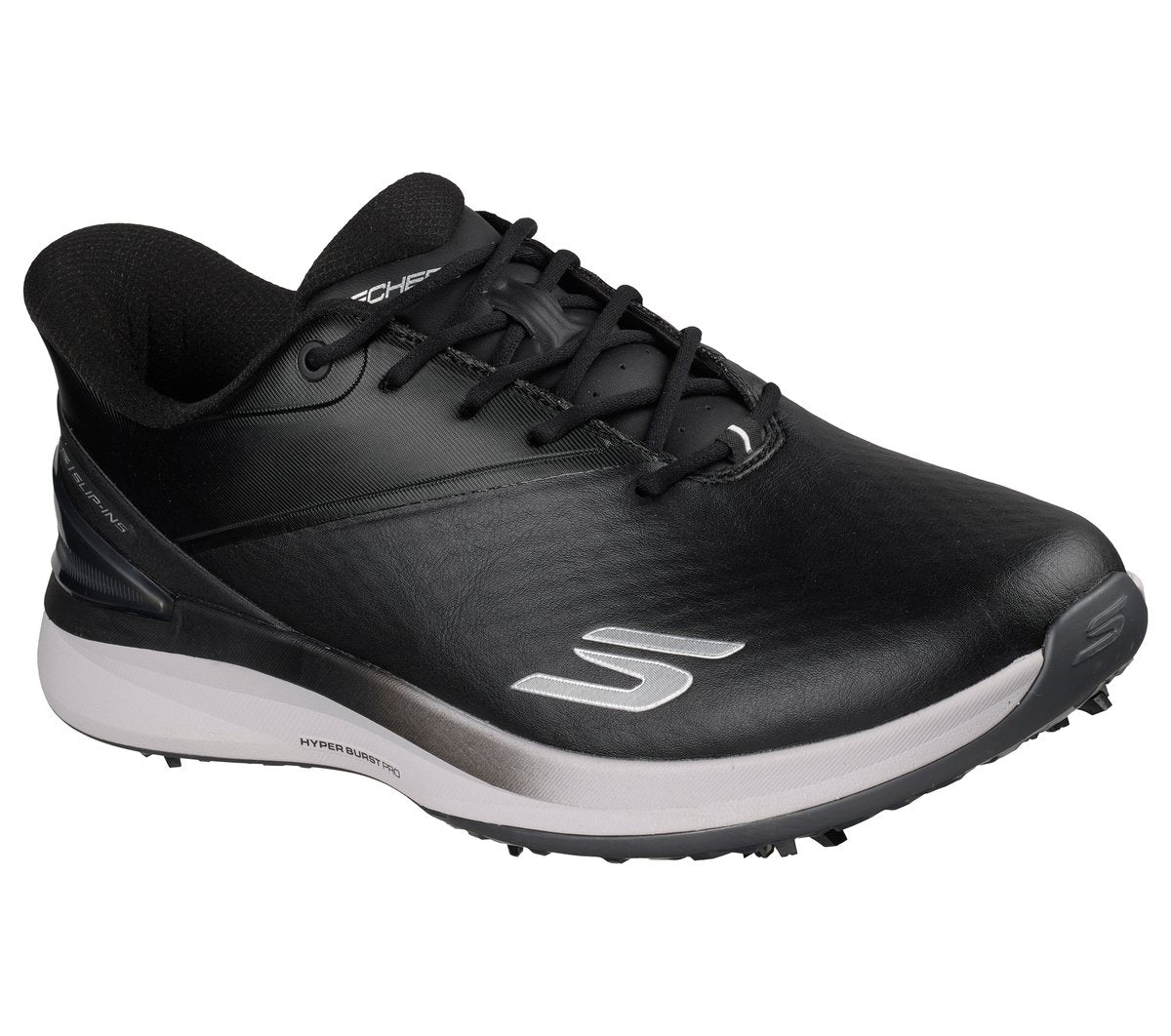 Skechers Top Pick - Skechers Slip-ins Golf Waterproof: Blade Tour