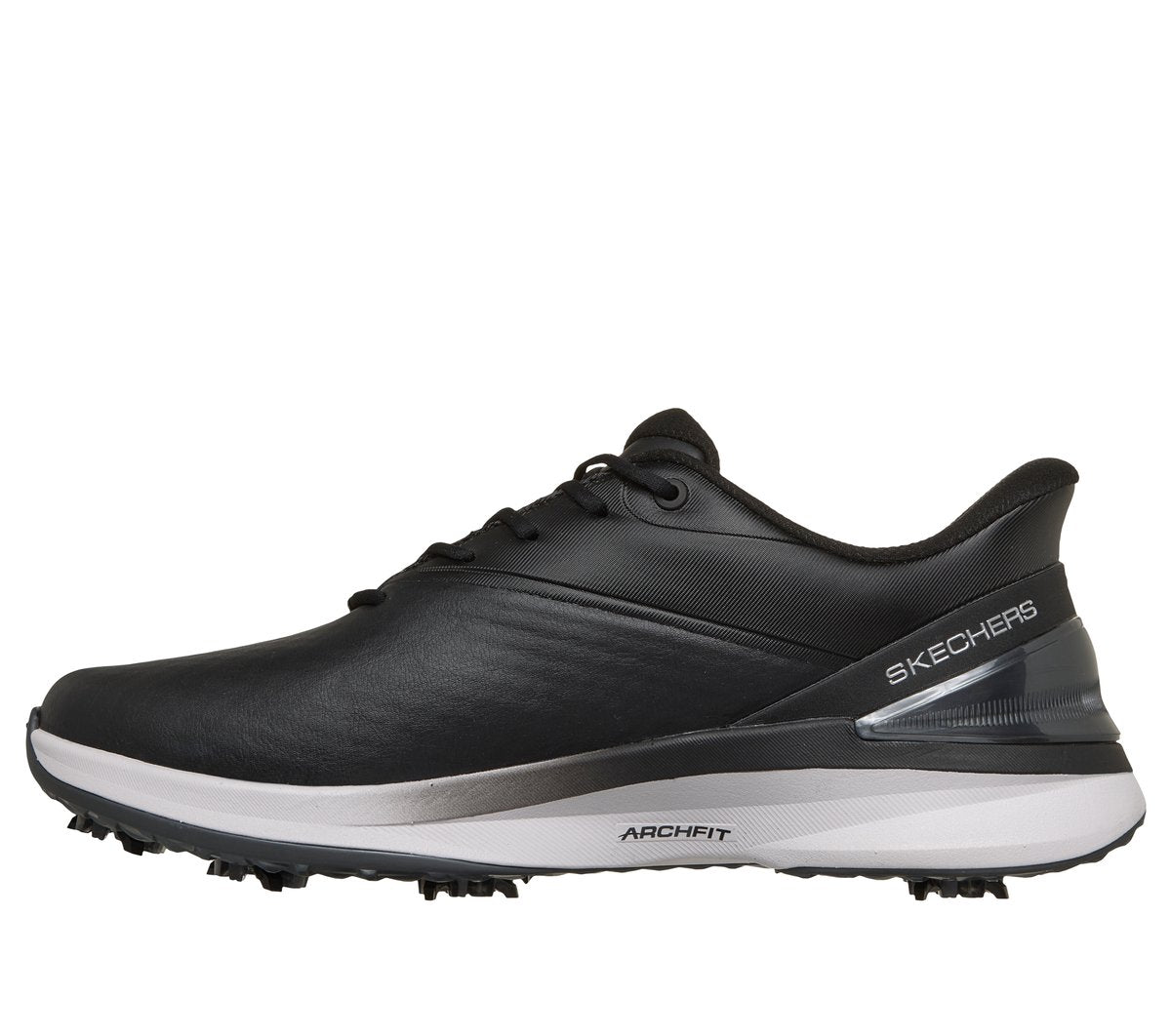 Skechers Top Pick - Skechers Slip-ins Golf Waterproof: Blade Tour