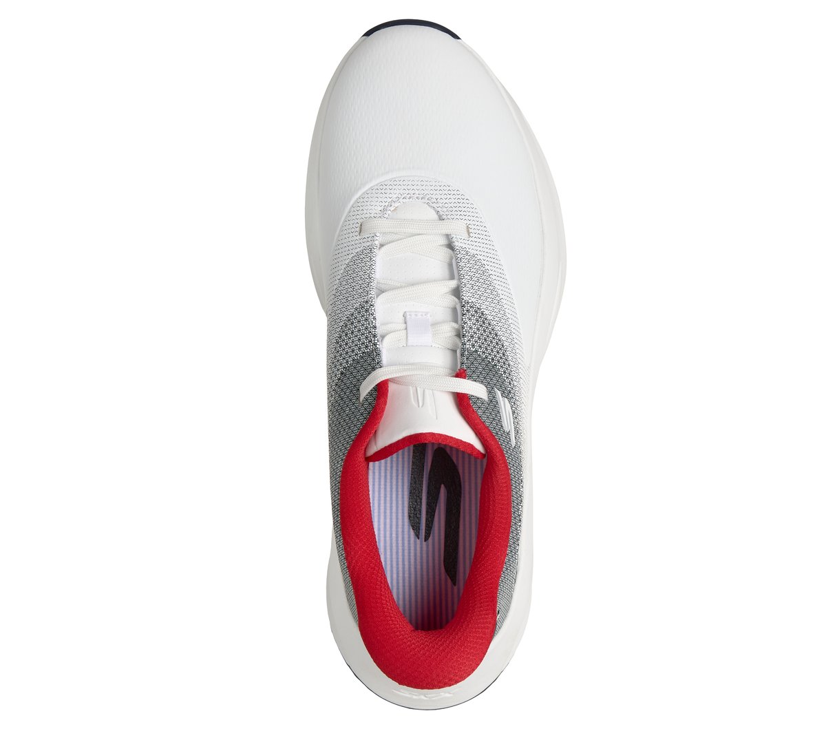 Skechers Classic - Skechers Slip-ins Golf Waterproof: Flow SI