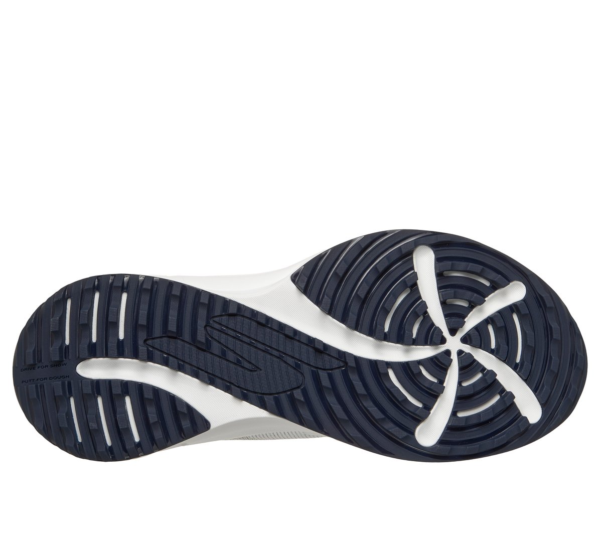 Skechers Classic - Skechers Slip-ins Golf Waterproof: Flow SI