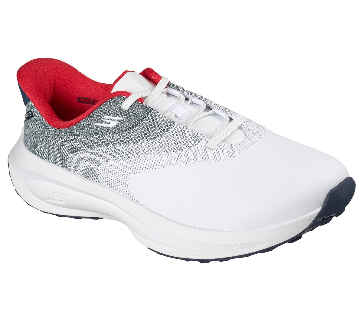 Skechers Classic - Skechers Slip-ins Golf Waterproof: Flow SI