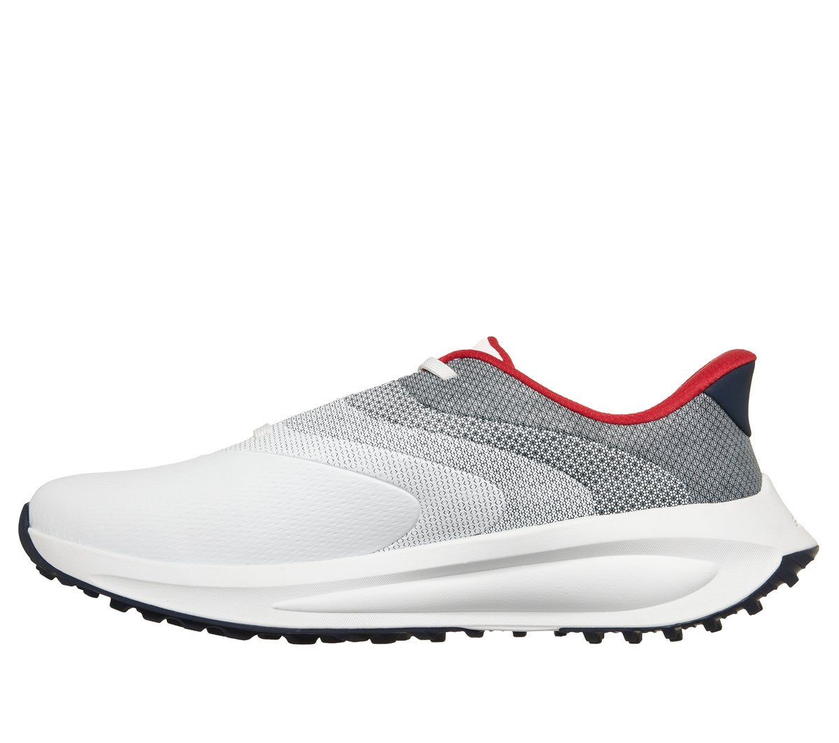 Skechers Classic - Skechers Slip-ins Golf Waterproof: Flow SI